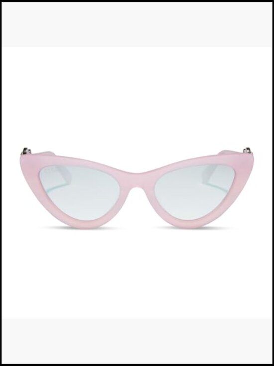 Cat Eye Sunglasses for Women 100% UV Protection Premium Acetate main image 7